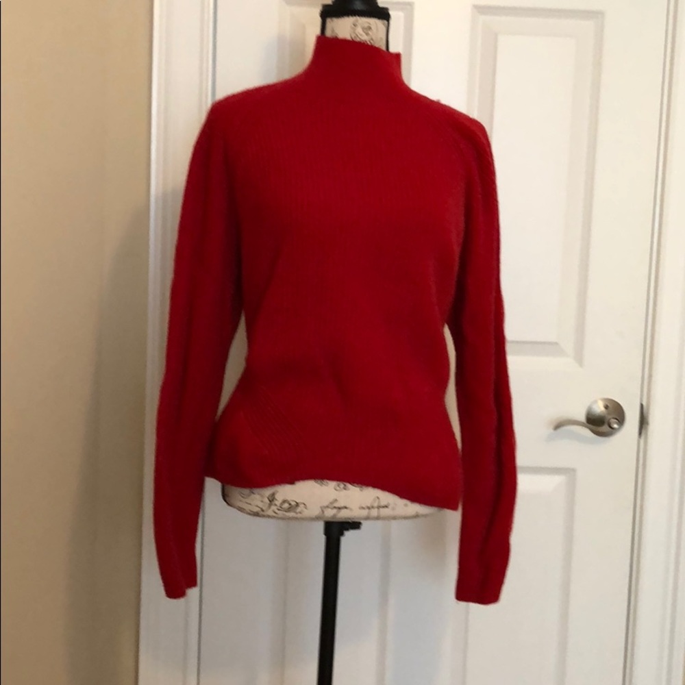 COPY - 5 for 25 Wool gap sweater